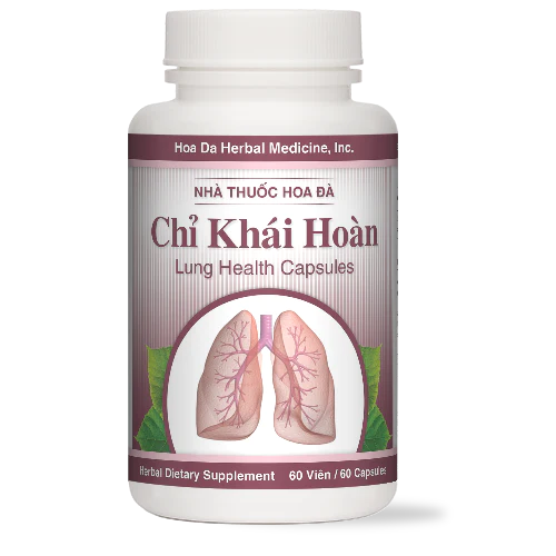 Chỉ Khái Hoàn