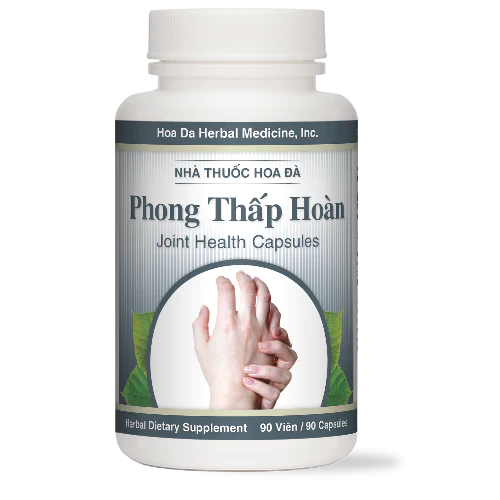 Phong Thấp Hoàn
