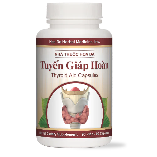 Tuyến Giáp Hoàn