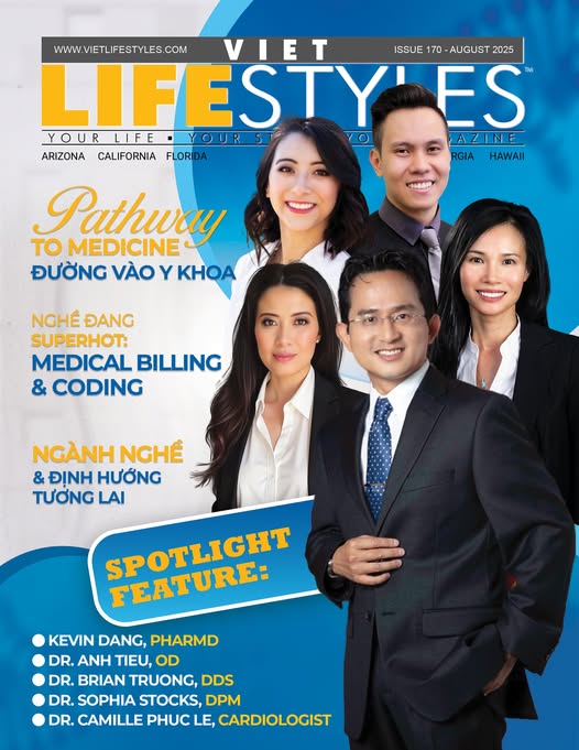 VietLifestyles Issue 170