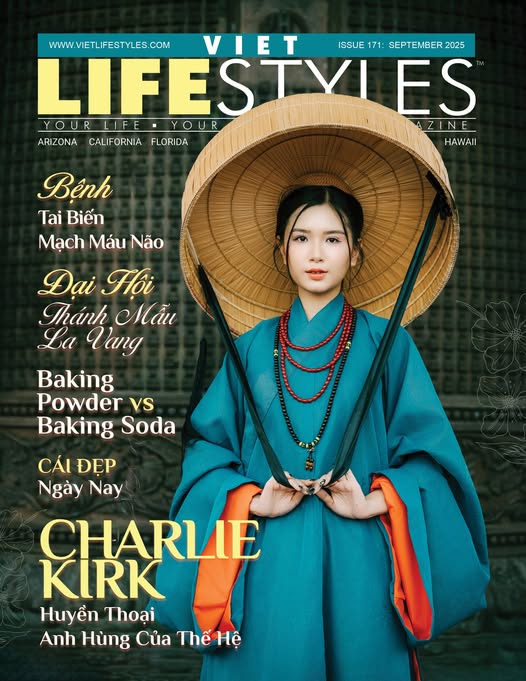 VietLifestyles Issue 171