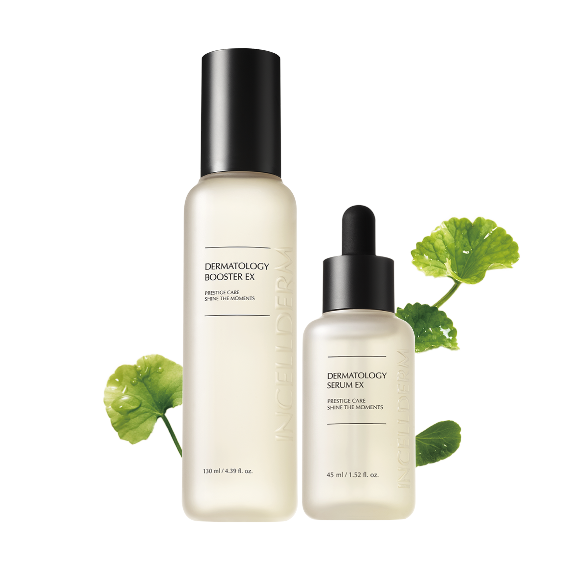 Incellderm - Dermatology First Package EX – Vietlifestyles