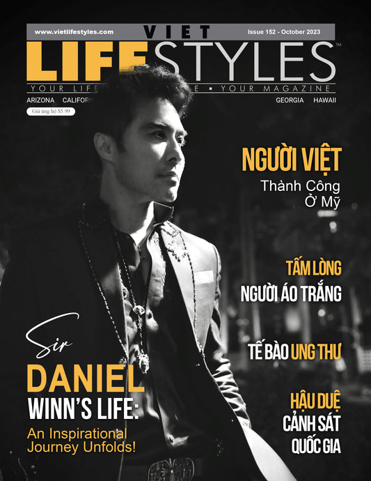 Vietlifestyle Issue 152