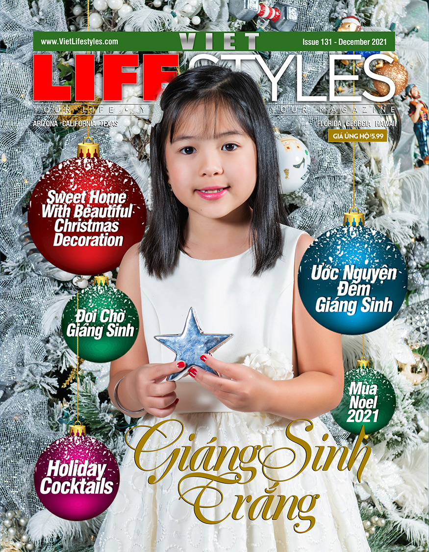 VietLifestyles Issue 131