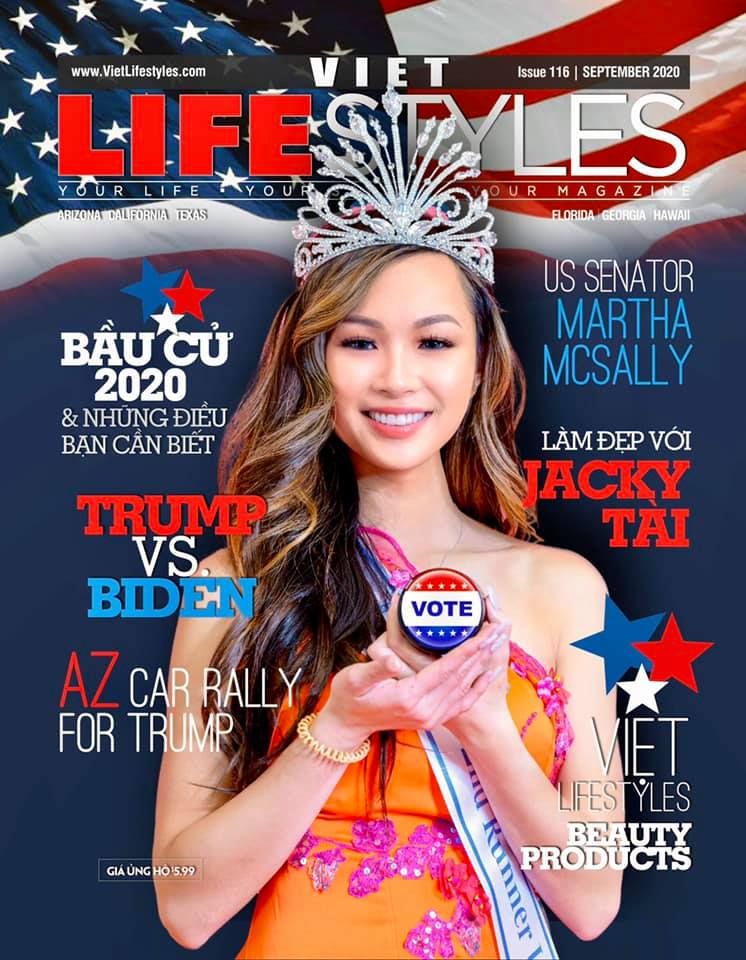 September 2020 Issue