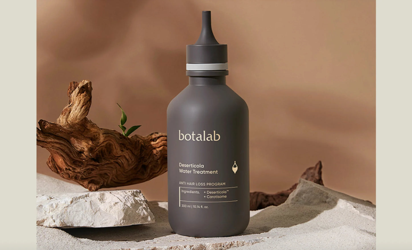 Botalab Shampoo & Hair Treatments