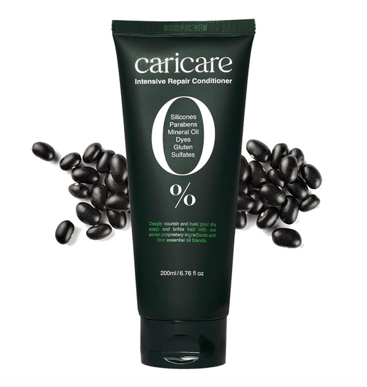 CariCare - Intensive Repair Conditioner