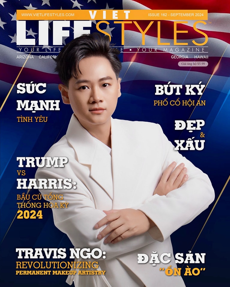 VietLifestyles Issue 162