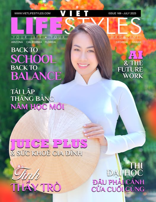 VietLifestyles Issue 169