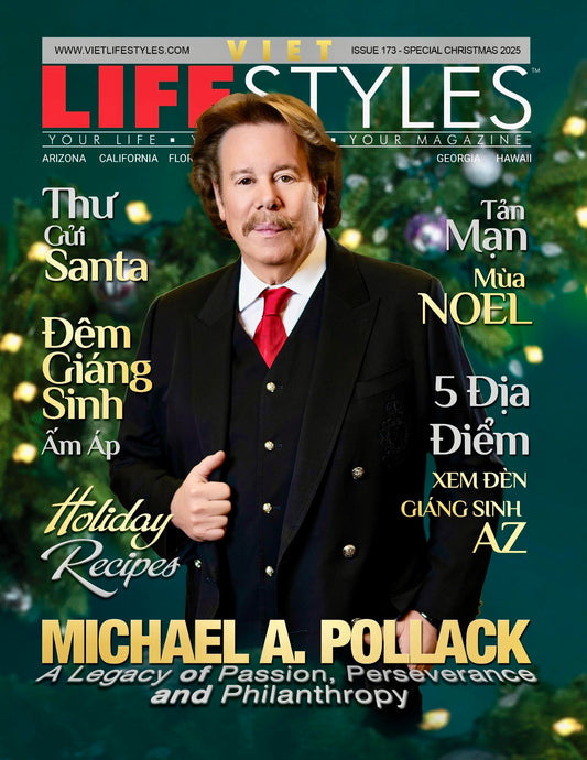 VietLifestyles Issue 173