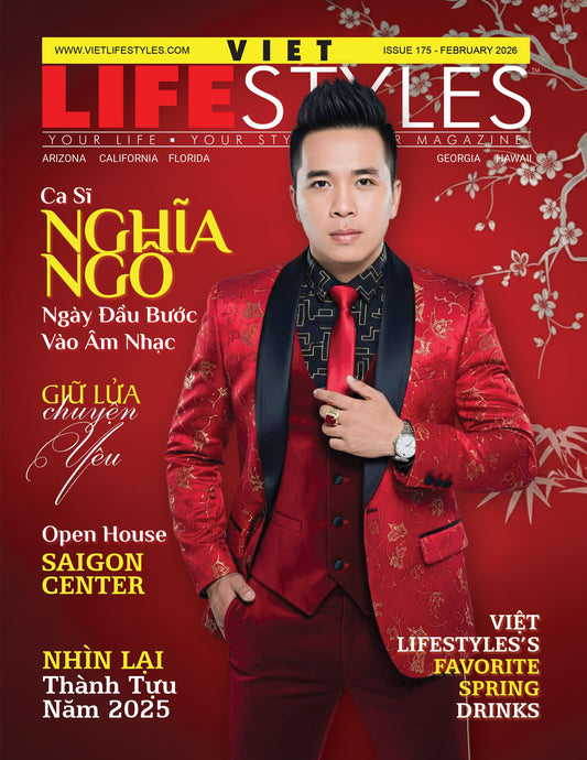 VietLifestyles Issue 175