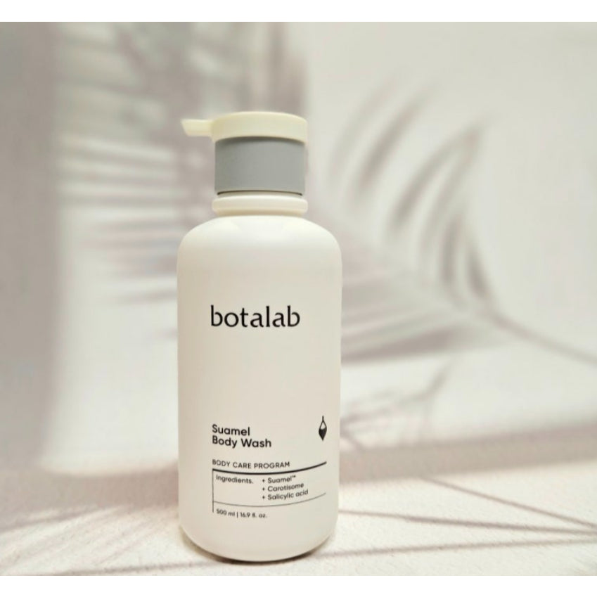 Botalab Suamel Body Wash