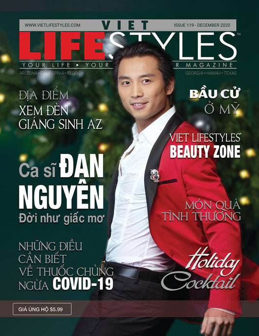December 2020 Issue