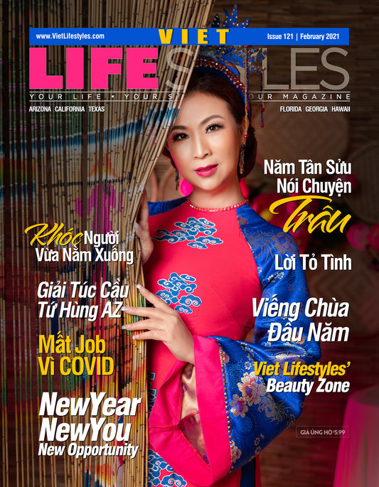 February 2021 Issue