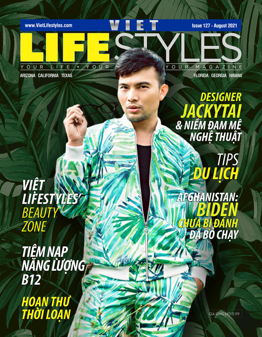 Vietlifestyles Issue 127
