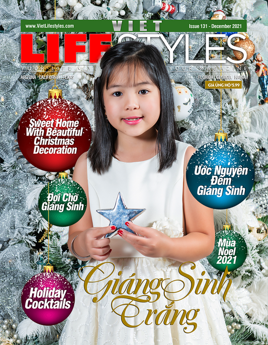 VietLifestyles Issue 131