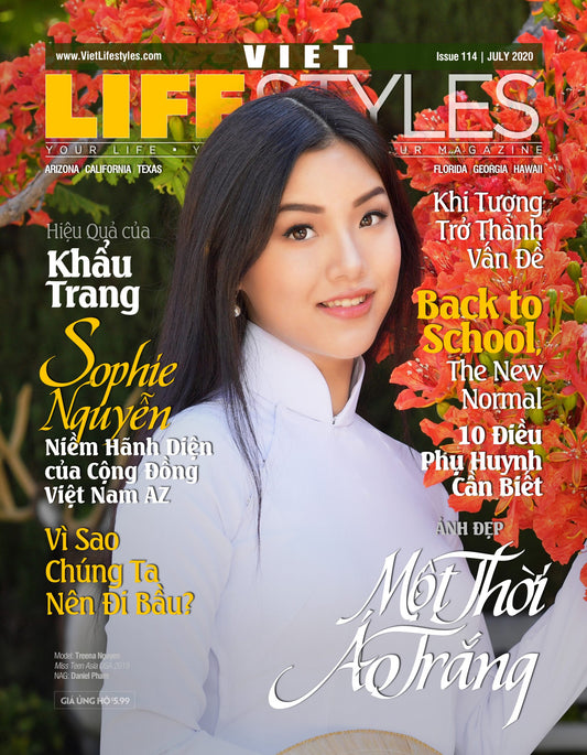 July 2020 Issue