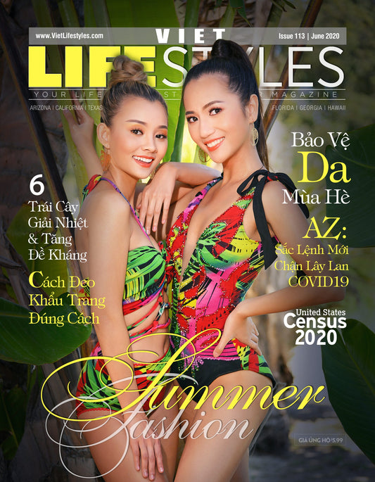 June 2020 Issue