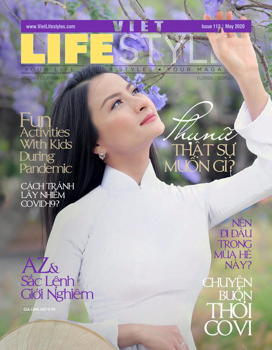May 2020 Issue