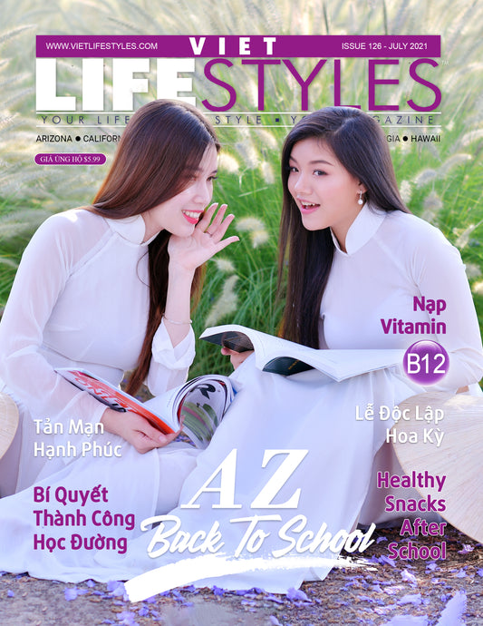 Vietlifestyles Issue 126